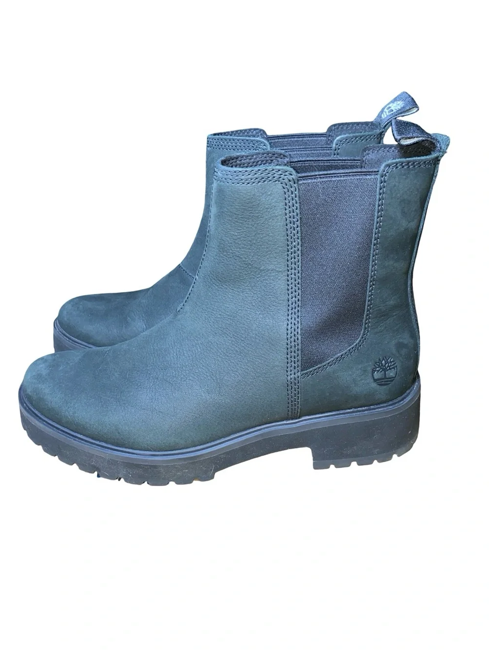 Timberland classic style